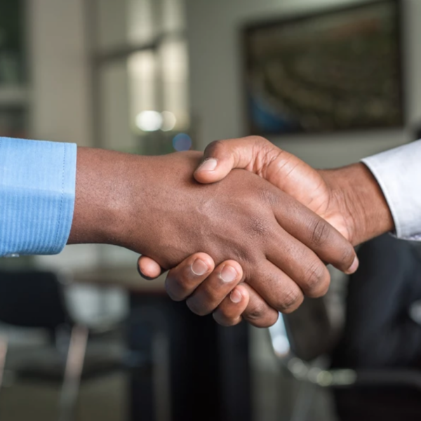 Reclaiming the Ideas Behind Prosperity in Africa