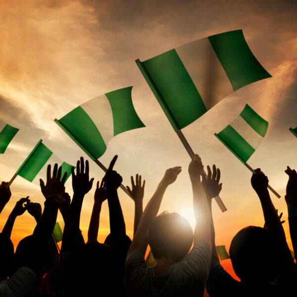 Nigeria’s Battle of Ideas is ‘More than Just Abstract’