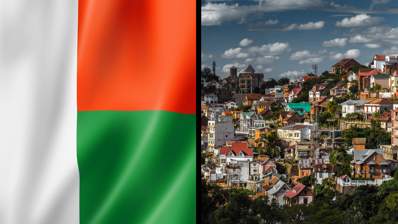 Madagascar Becomes 49th State to Ratify AfCFTA - Initiative for