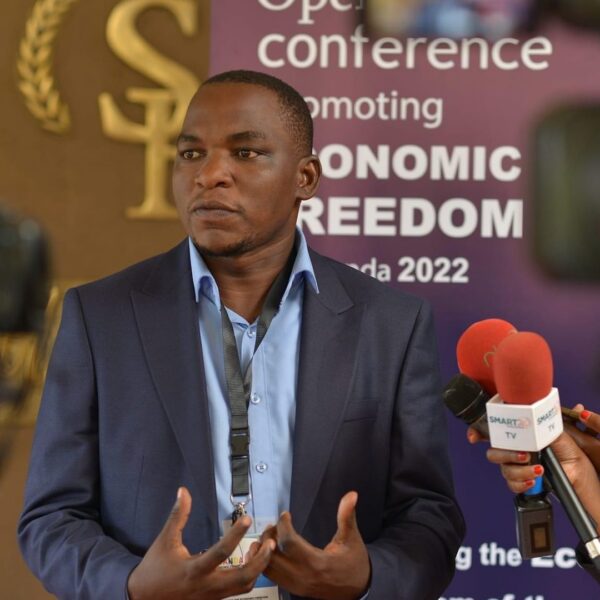 Advancing Freedom in Uganda ‘Remains Worth It’